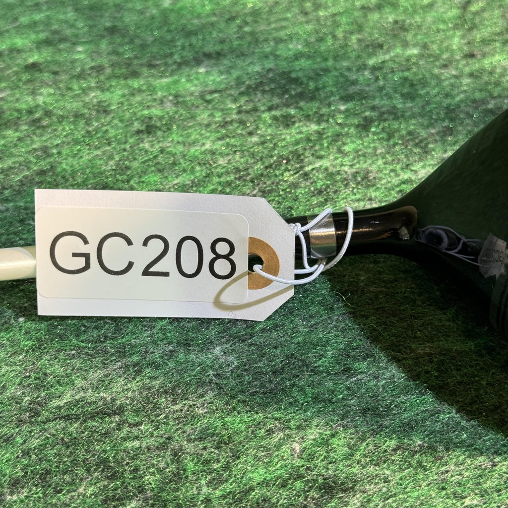 Top-Flite Aero 5 Wood Fairway Left Hand Stiff Flex Blue Shaft Rebound Face