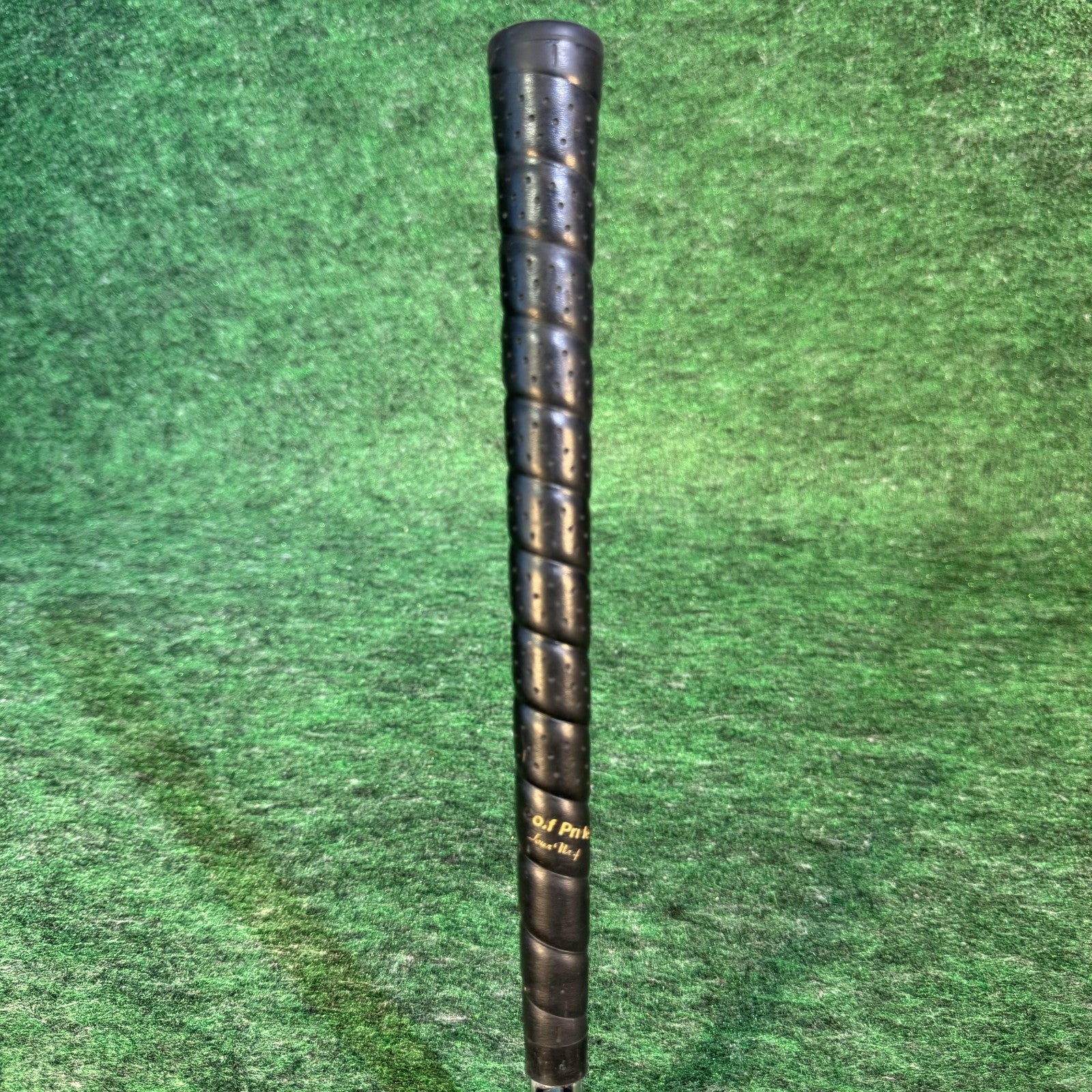 MR King Snake Oversize 6 Iron True Temper Dynamic Lite Steel Cavity Back Golf