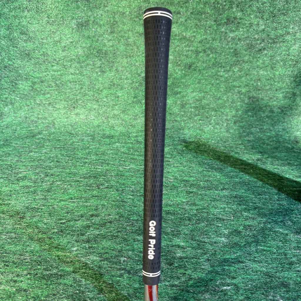 Callaway Diablo Edge 6 Iron Womens RH W Flex Graphite Shaft Golf Club