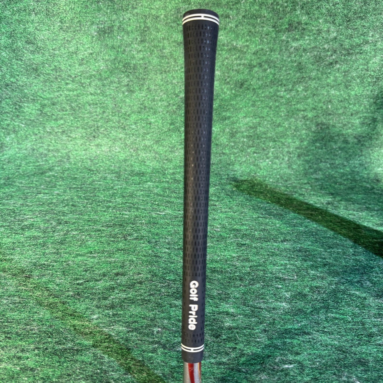 Callaway Diablo Edge 6 Iron Womens RH W Flex Graphite Shaft Golf Club