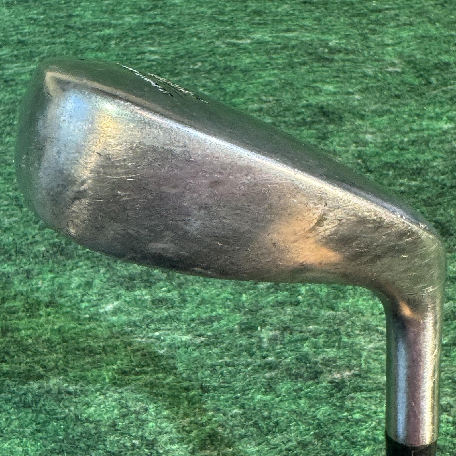 Maltby Sand Slider Sand Wedge Mens Right Hand Apollo Shadow Steel Golf Club