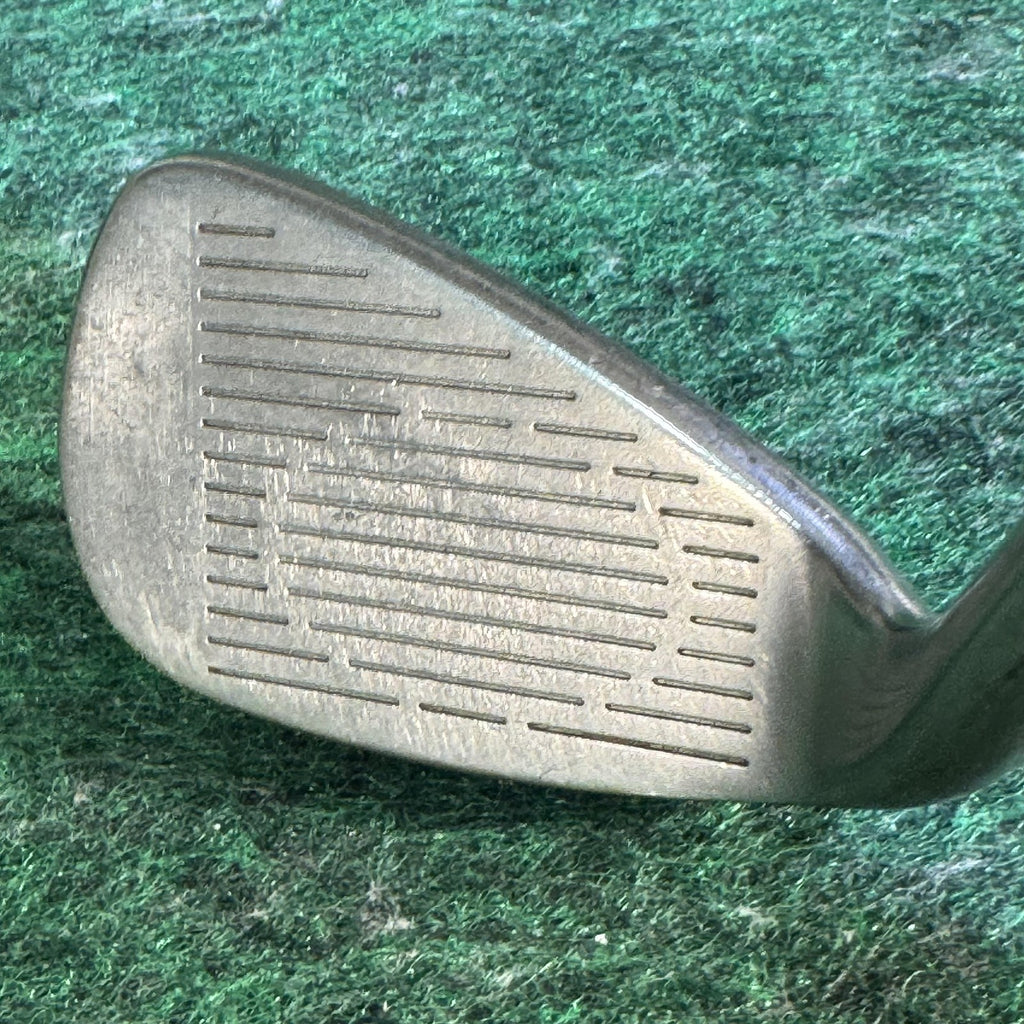 King Cobra SS-i 6 Iron Aldila Tour 70g Lite Flex Graphite PXG Grip Low Kick