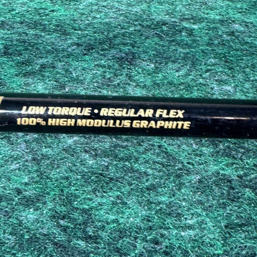 NGC Golf Controller 460 Driver 10.5 Loft Right Handed Regular Flex Graphite 45in