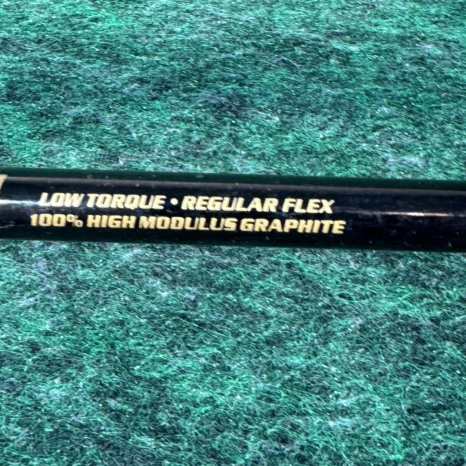 NGC Golf Controller 460 Driver 10.5 Loft Right Handed Regular Flex Graphite 45in