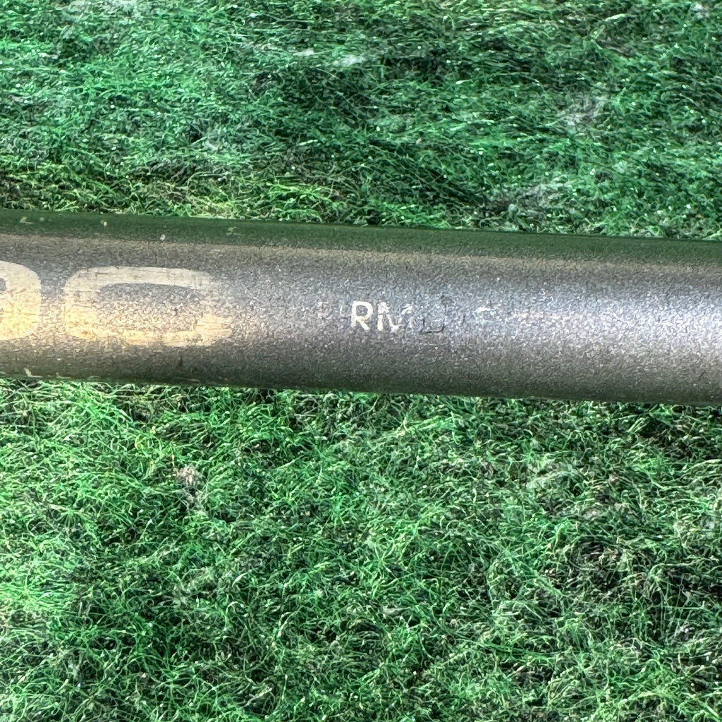 Vintage Callaway Big Bertha War Bird Driver 10° RCH 90 Graphite USA Golf Club