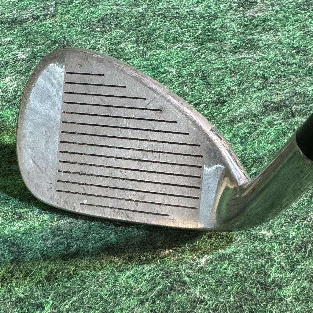 Grand Hawk Pitching Wedge PW Iron Diamond Tour DTL Mid-Launch Steel Shaft Golf