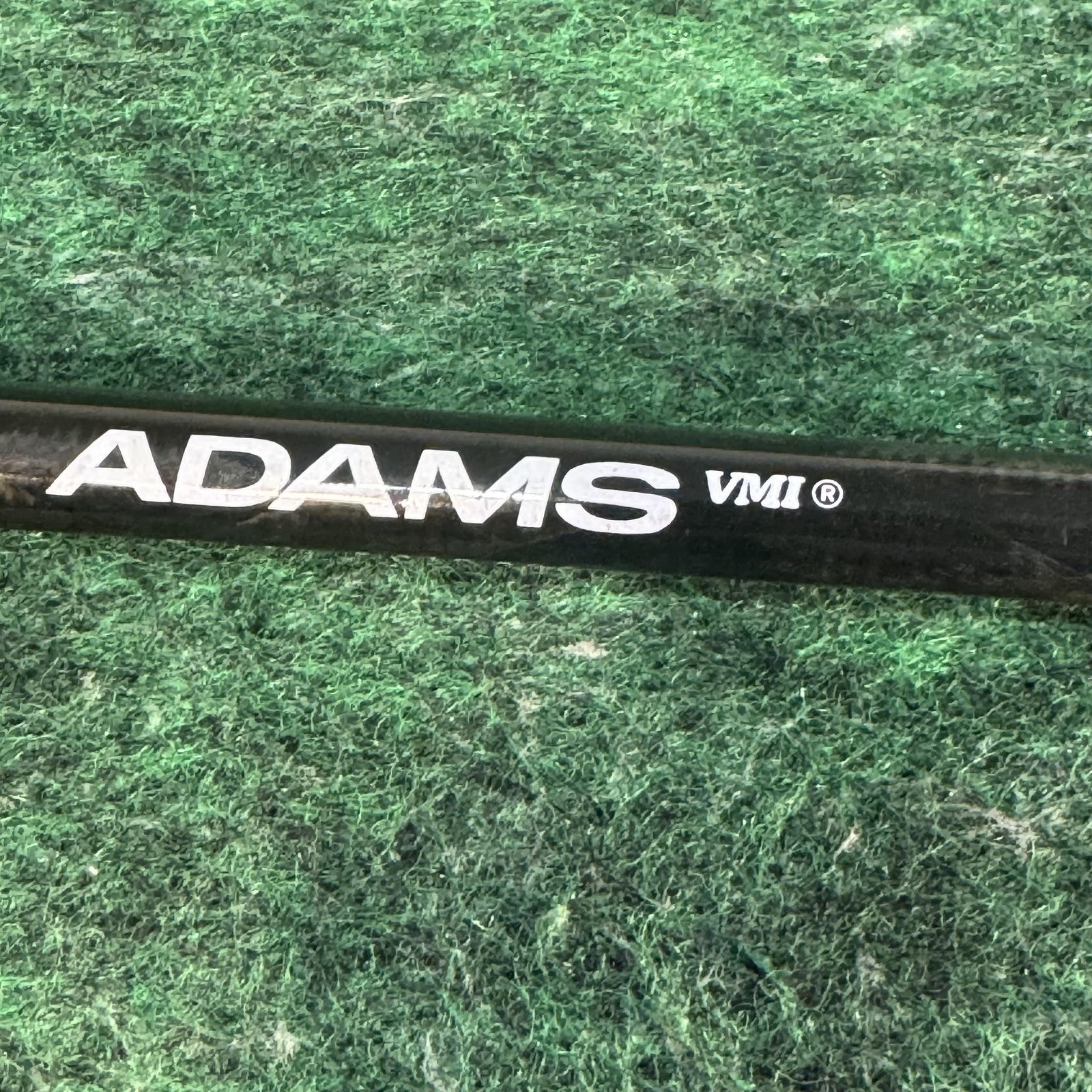 Vintage Adams Tight Lies Strong 3 Wood 13° Mens RH Regular Graphite Fairway