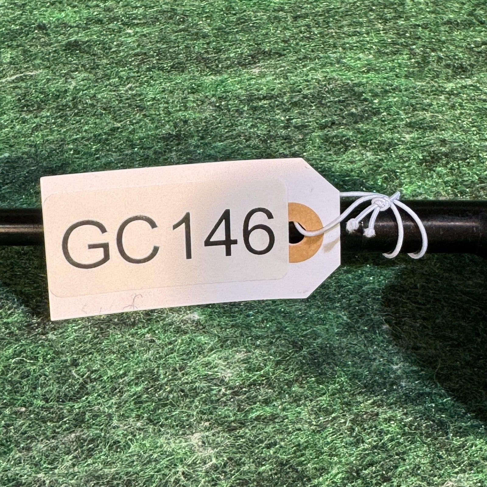 Callaway Steelhead XR 3 Hybrid 19° Project X HZRDUS 5.5 Mid Spin Mens Golf Club