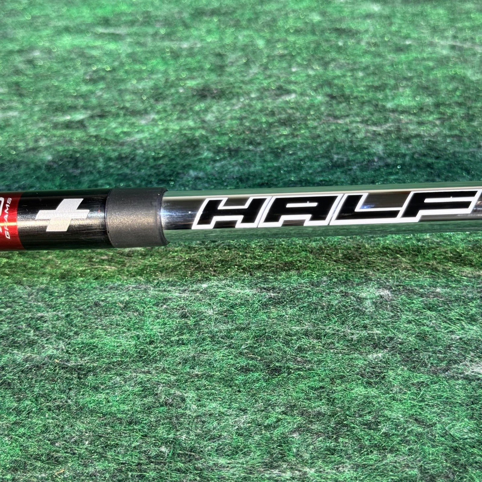 Wilson Staff FY Hybrid 19.5° Heavy Sole Graphite Steel 76g Mens S/M Golf Club