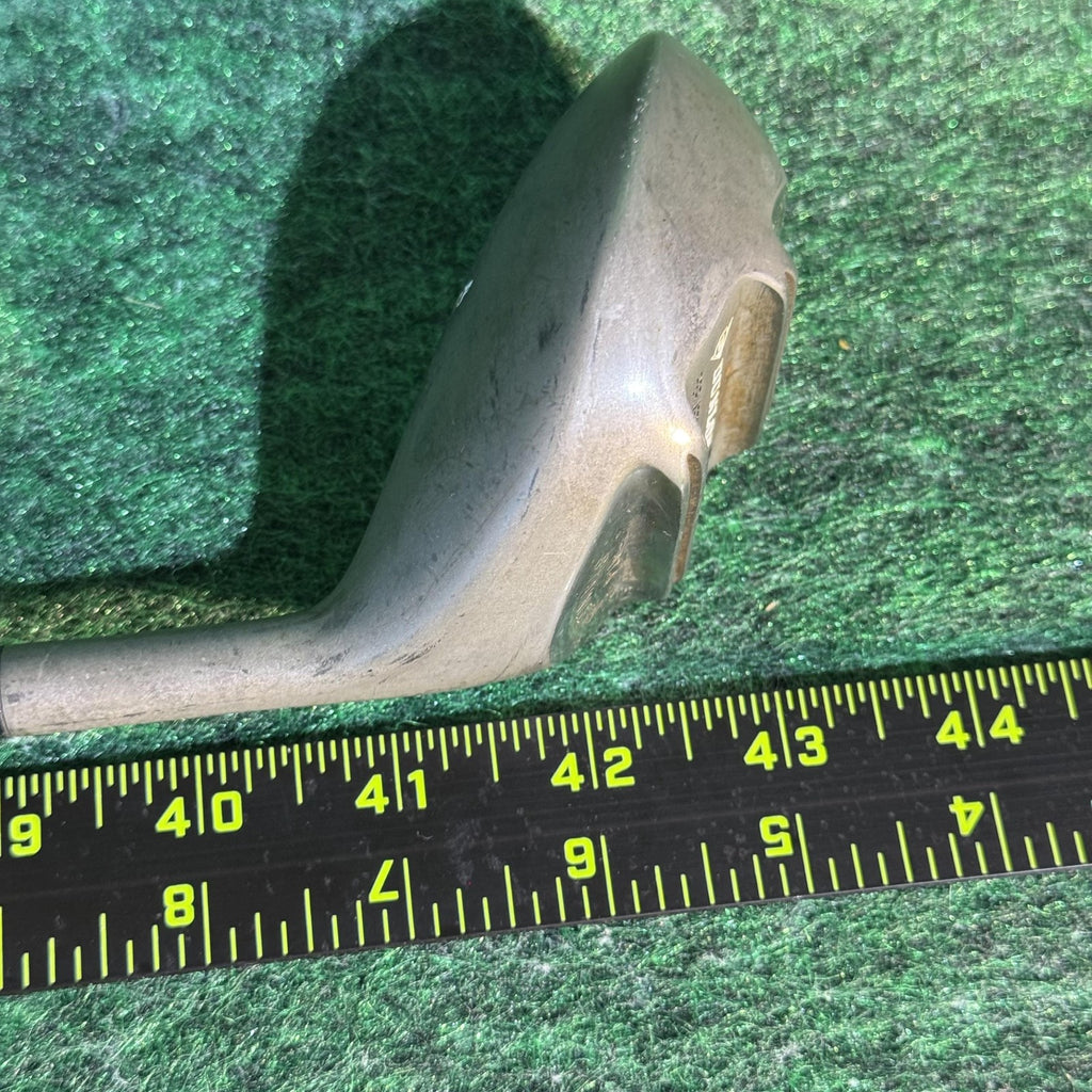 Dunlop DPW Perimeter Weighted 5 Wood Fairway 17-4 Stainless Head Steel Shaft