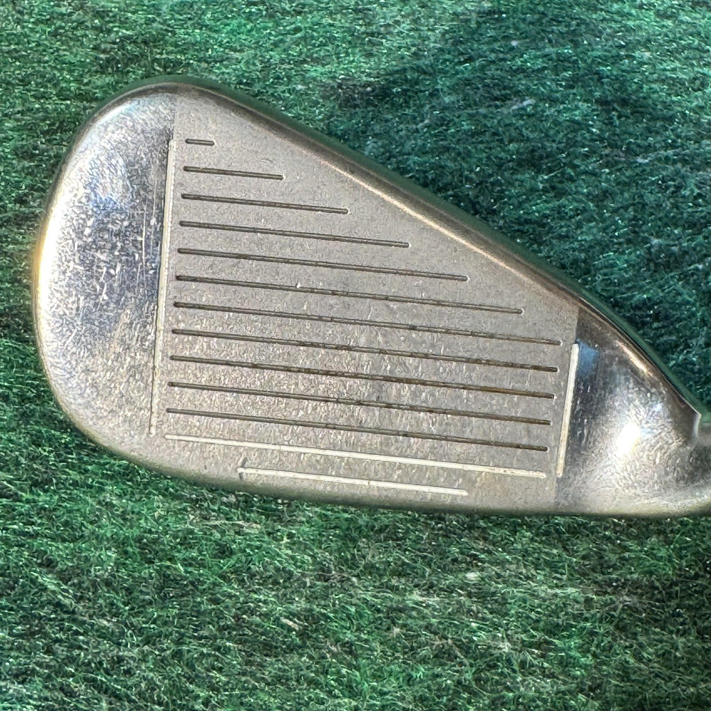 Callaway Diablo Edge 6 Iron Womens RH W Flex Graphite Shaft Golf Pride