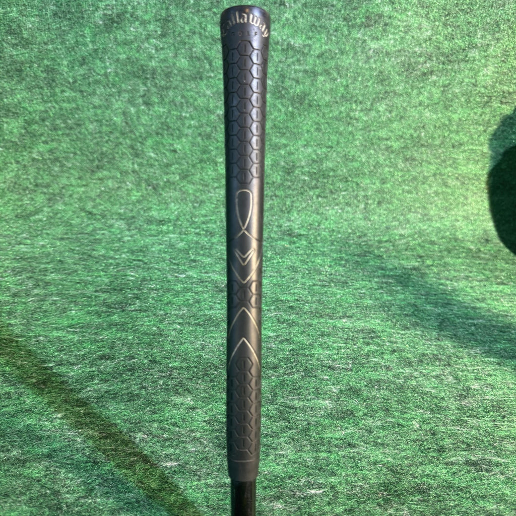 Callaway Great Big Bertha 9 Iron RCH 96 Firm Flex Graphite Mens Golf Club 37 in