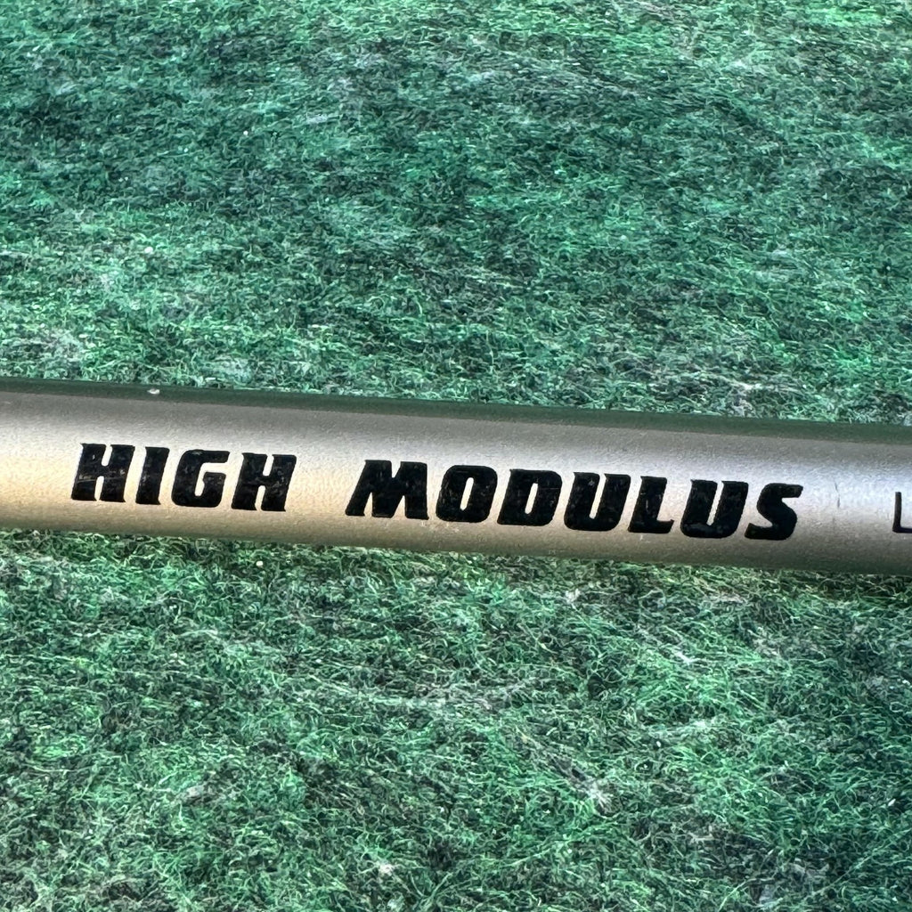 King Snake Oversize 7 Iron Golf Club High Modulus R Flex Graphite