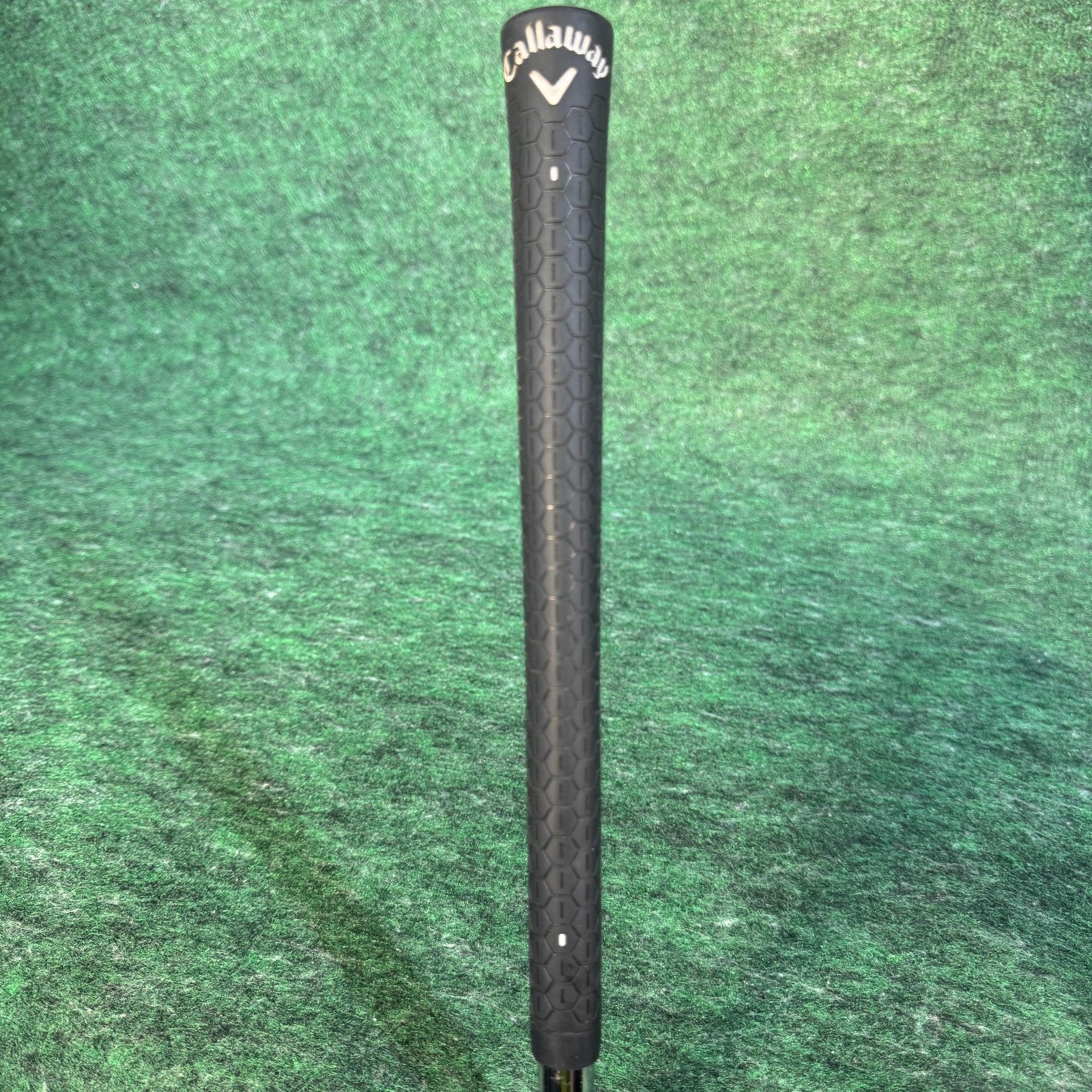 Callaway X Hot Pro 4 Iron Golf Club True Temper Speed Step 85 S Flex Steel Shaft