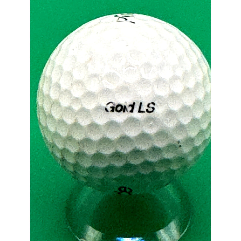 Haggar Golf Logo Golf Ball Used