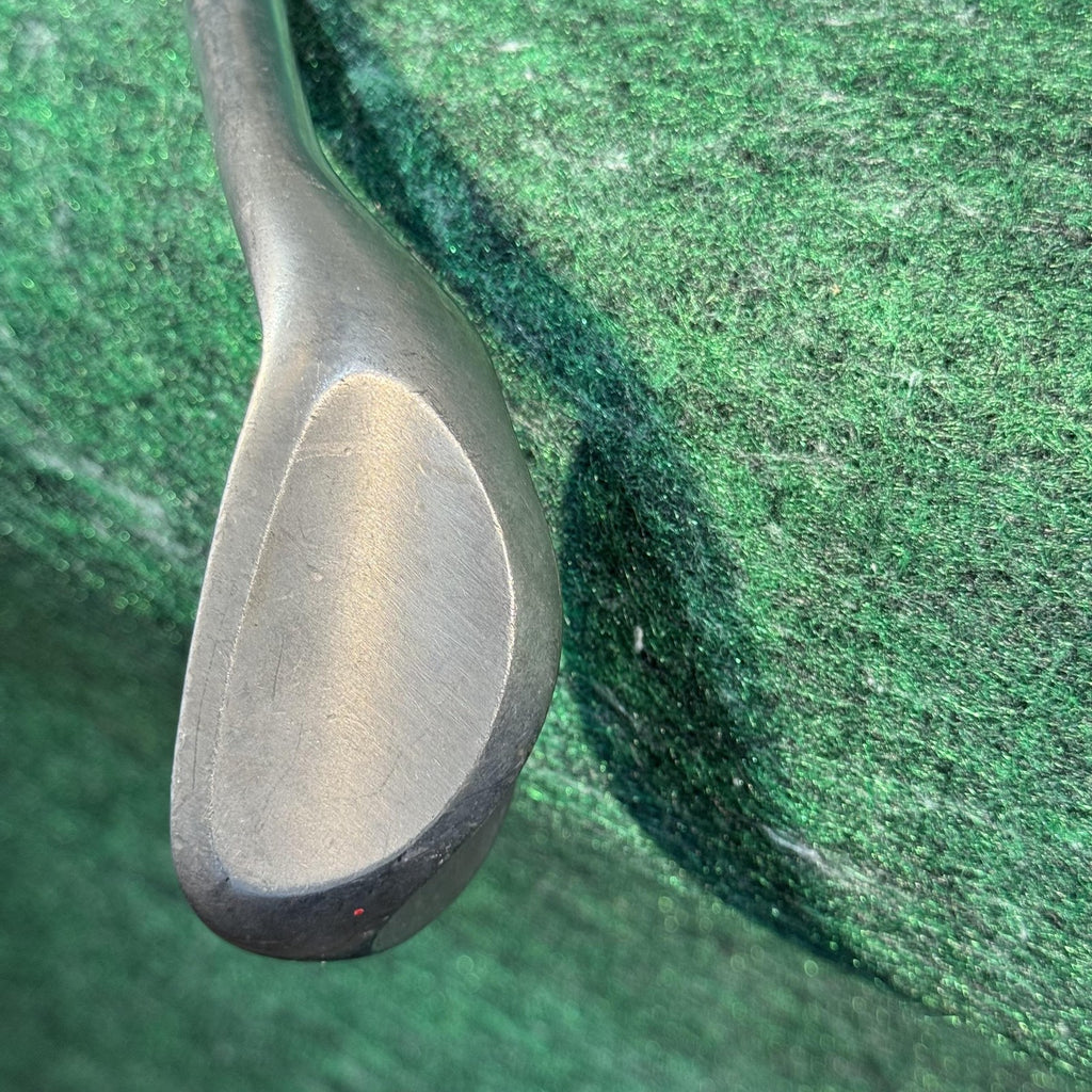 Vintage Console Sand Wedge Golf Club Men Right Steel Shaft Golf Pride Grip Pat P