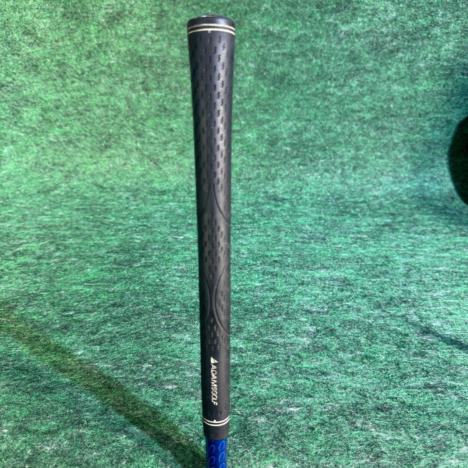 Adams Golf Speedline Hybrid FW 5 Fairway Wood Grafalloy ProLaunch 70R R Flex