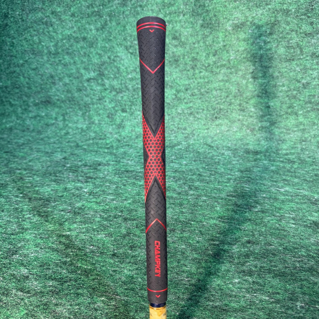 Snake Eyes 600T Driver 11.5* DAT600C UST Harmon CBR Graphite Golf Club Mens