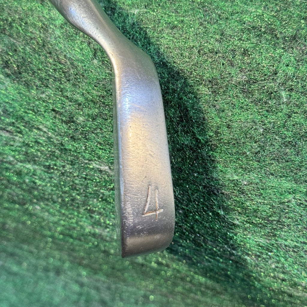 Vintage Ping Eye 2 4 Iron Golf Club Karsten Phoenix USA Steel Shaft Right Handed