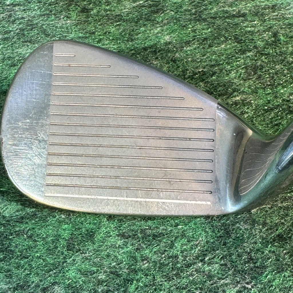 Top-Flite XL Pitching Wedge PW Ladies Graphite Shaft Karma Pink Grip Golf Club