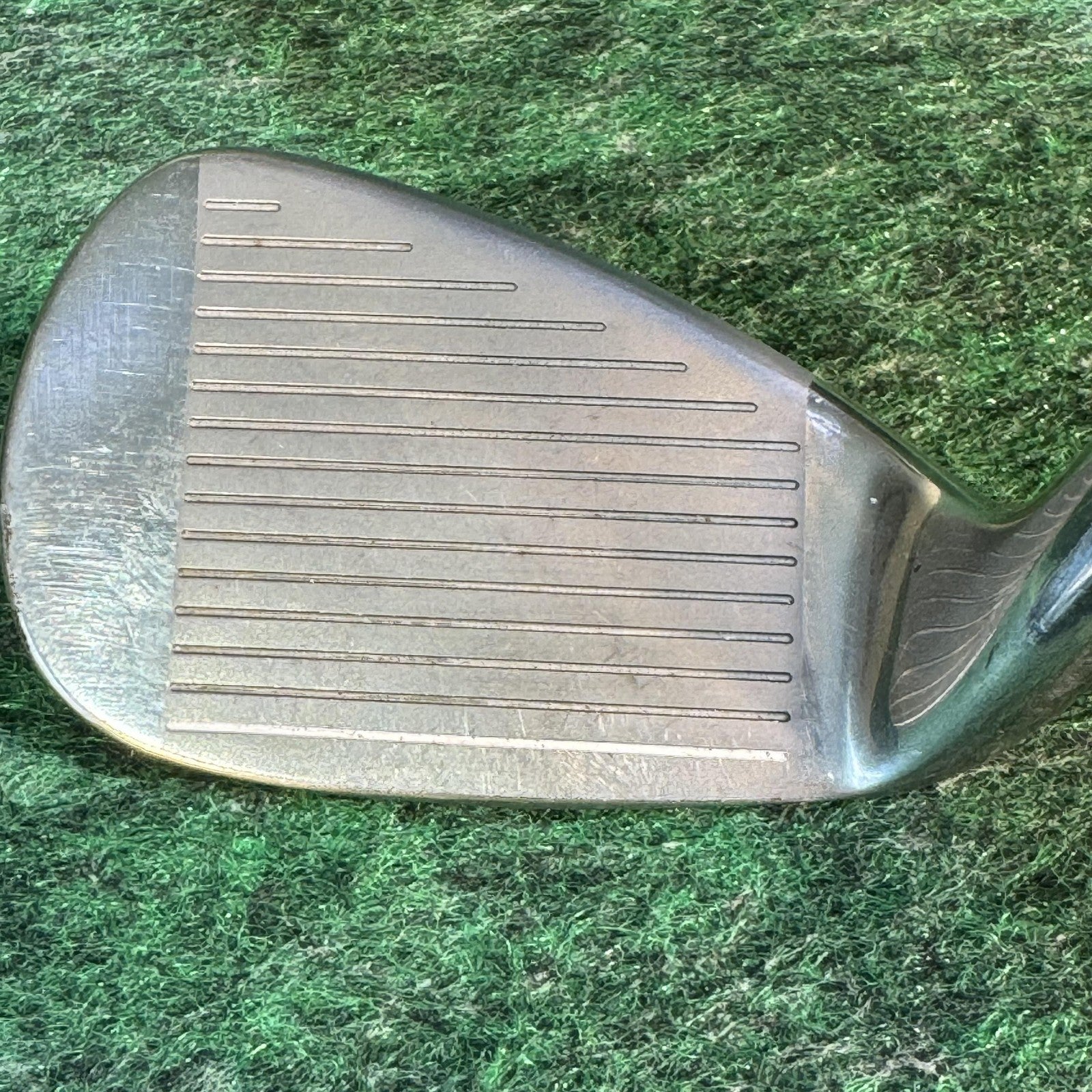 Top-Flite XL Pitching Wedge PW Ladies Graphite Shaft Karma Pink Grip Golf Club