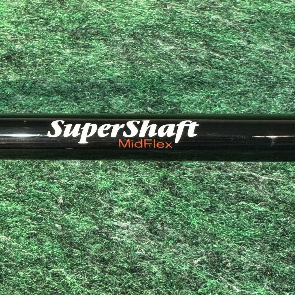 Adams Tight Lies Strong 5 Fairway Wood 19° Regular SuperShaft MidFlex Golf Club
