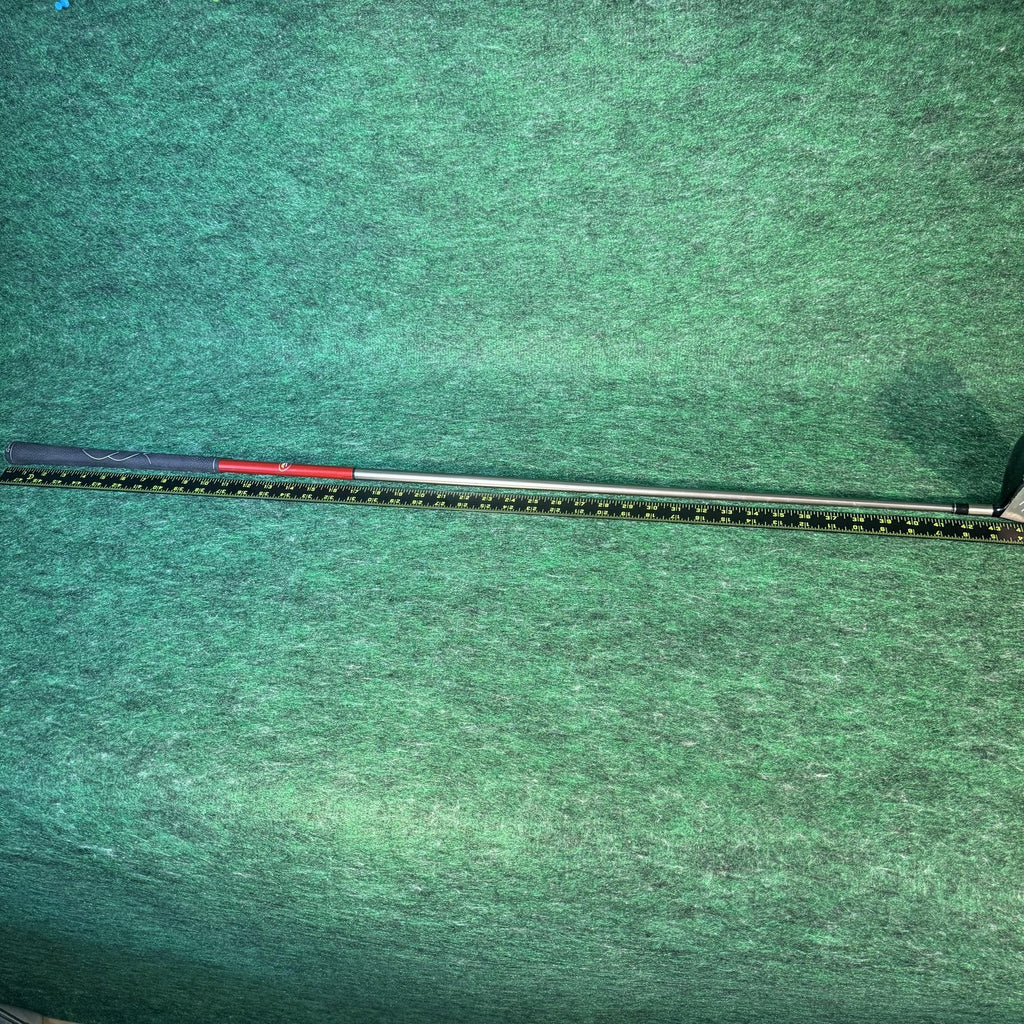 TaylorMade R5 Dual Type N Driver 10.5° Titanium 45" MAS2 5.65 Low Torque Flex R