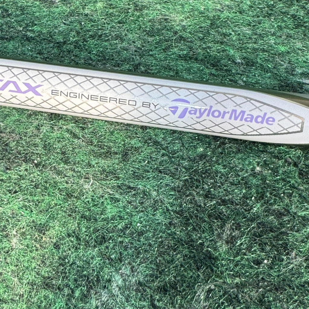 TaylorMade RSi 1 5 Iron Womens RH REAX 45 L Flex Graphite Silver Golf Club