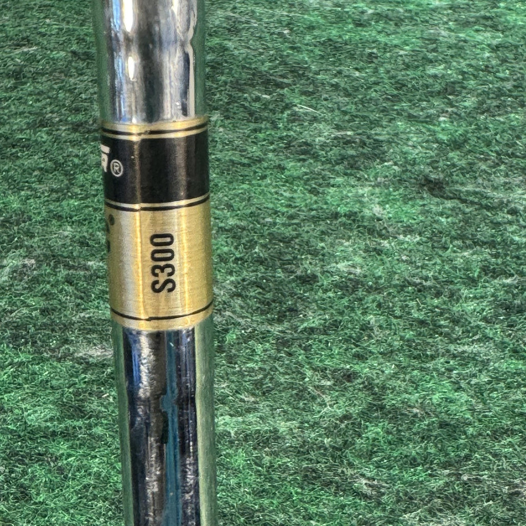 Titleist 704.CB Forged 6 Iron True Temper Dynamic Gold S300 Steel Shaft Golf