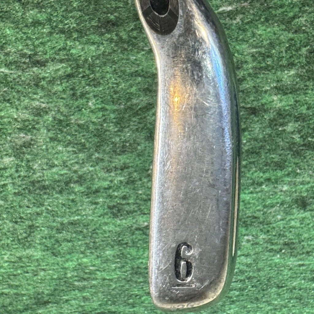 Callaway X-20 6 Iron Regular Flex Graphite 75g Low Kick Golf Club Mid/Low Torque