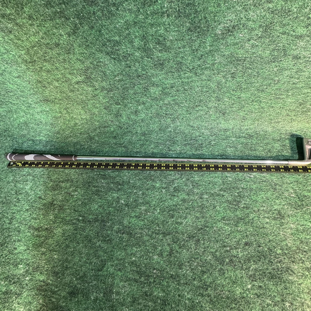 Custom Golf Iron Set 2-9 L PW Right Hand Steel Shaft Mens Champkey Grips Clubs