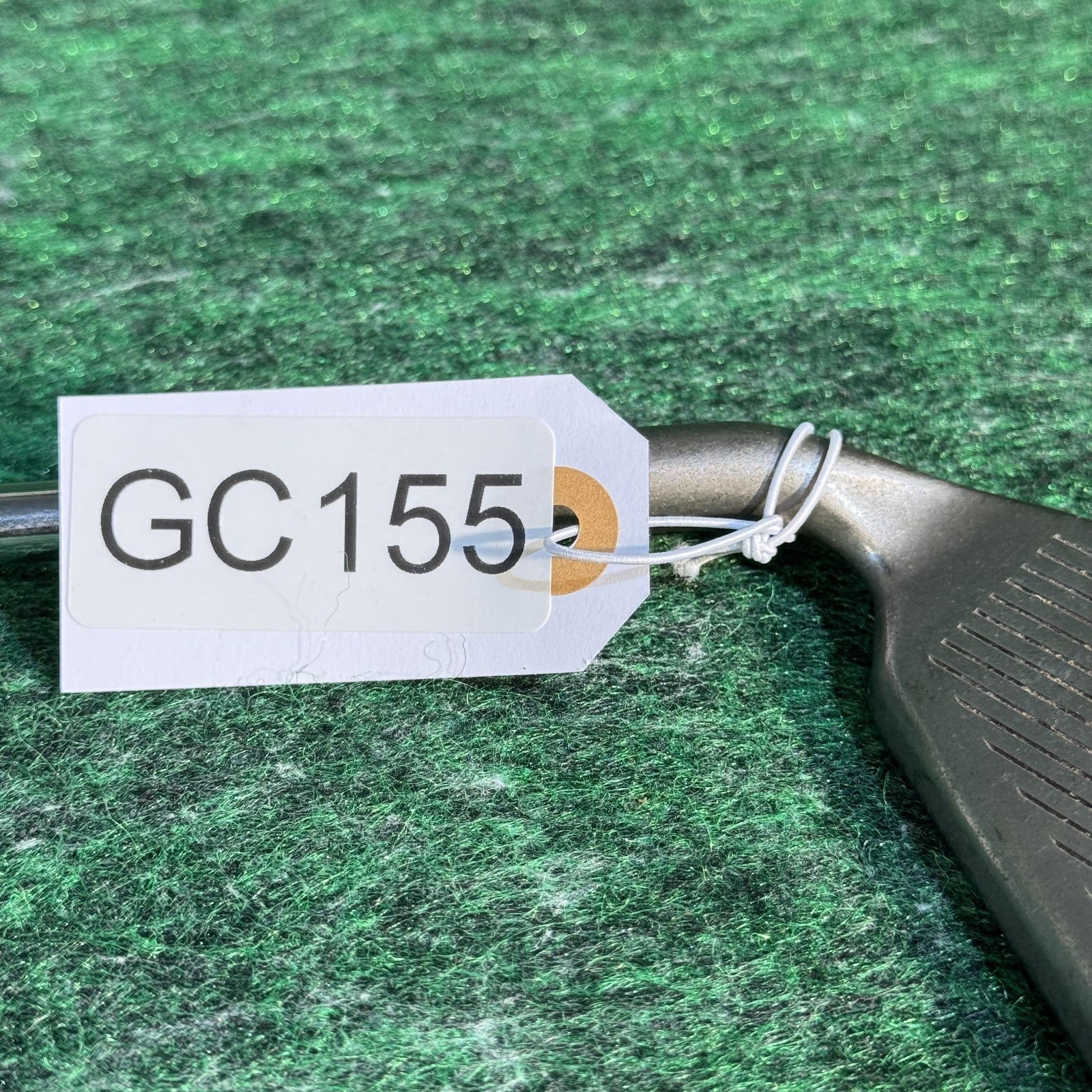 Vintage Ping Zing 2 Karsten 4 Iron Golf Club Right Handed Steel Shaft USA