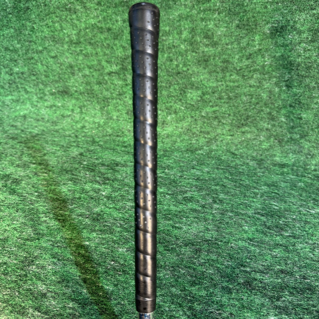 Vintage Ping Eye 2 Iron Set 4-W Steel Shaft Golf Pride Grips Mens RH Black Dot