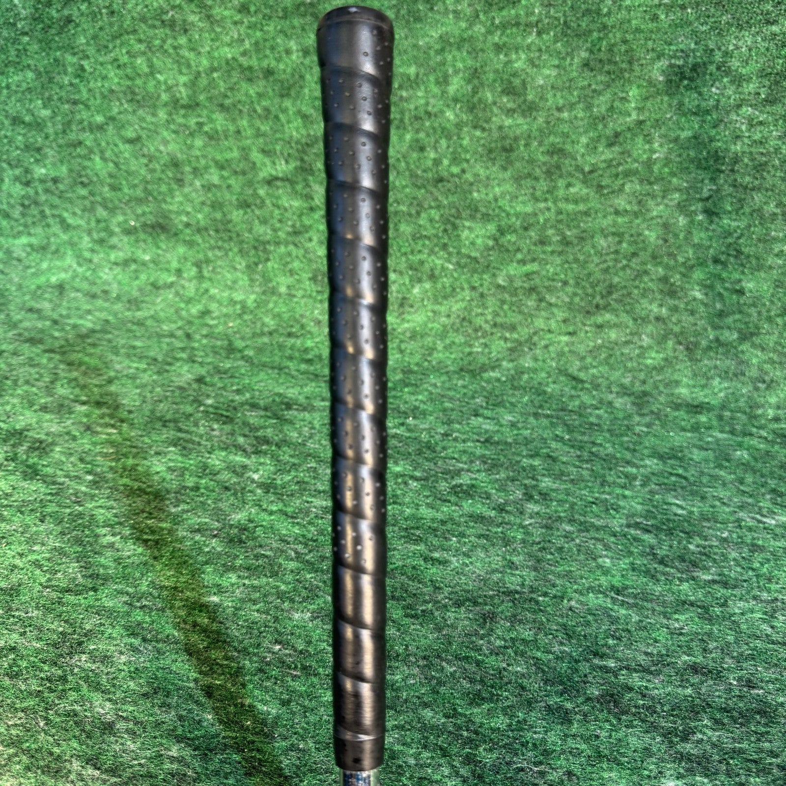 Vintage Ping Eye 2 Iron Set 4-W Steel Shaft Golf Pride Grips Mens RH Black Dot
