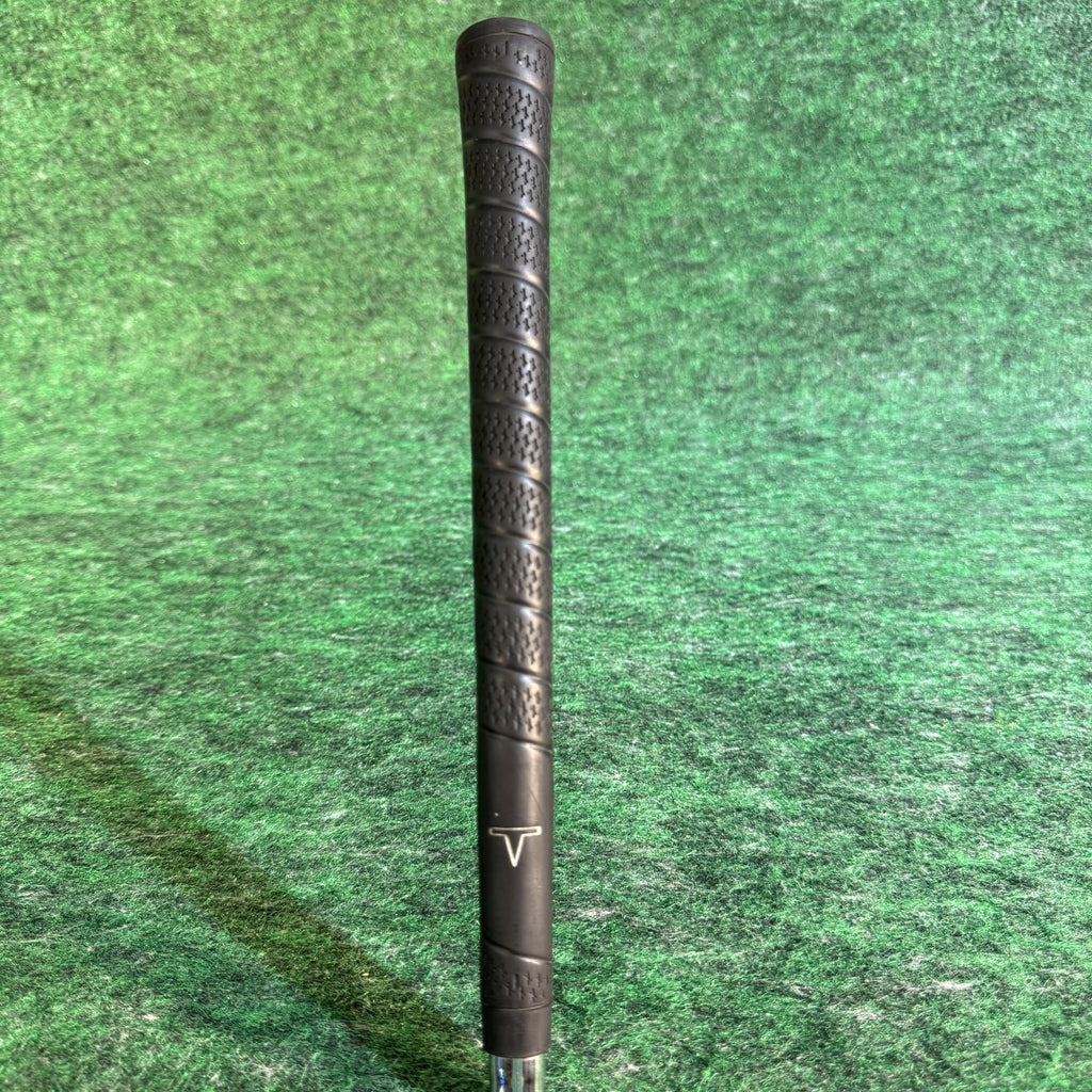 Grand Hawk Pitching Wedge PW Iron Diamond Tour DTL Mid-Launch Steel Shaft Golf