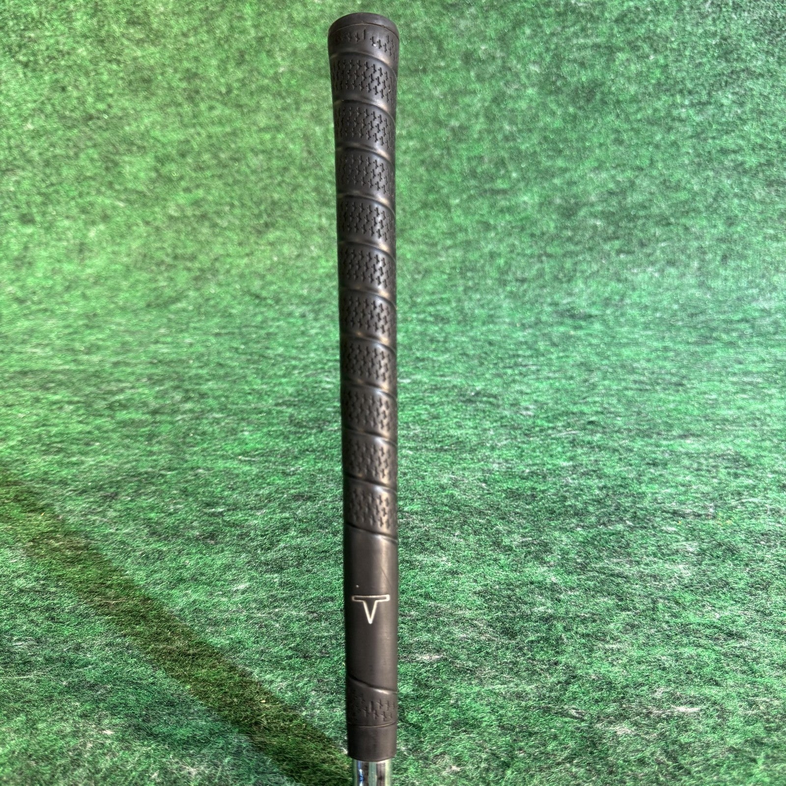 Grand Hawk Pitching Wedge PW Iron Diamond Tour DTL Mid-Launch Steel Shaft Golf