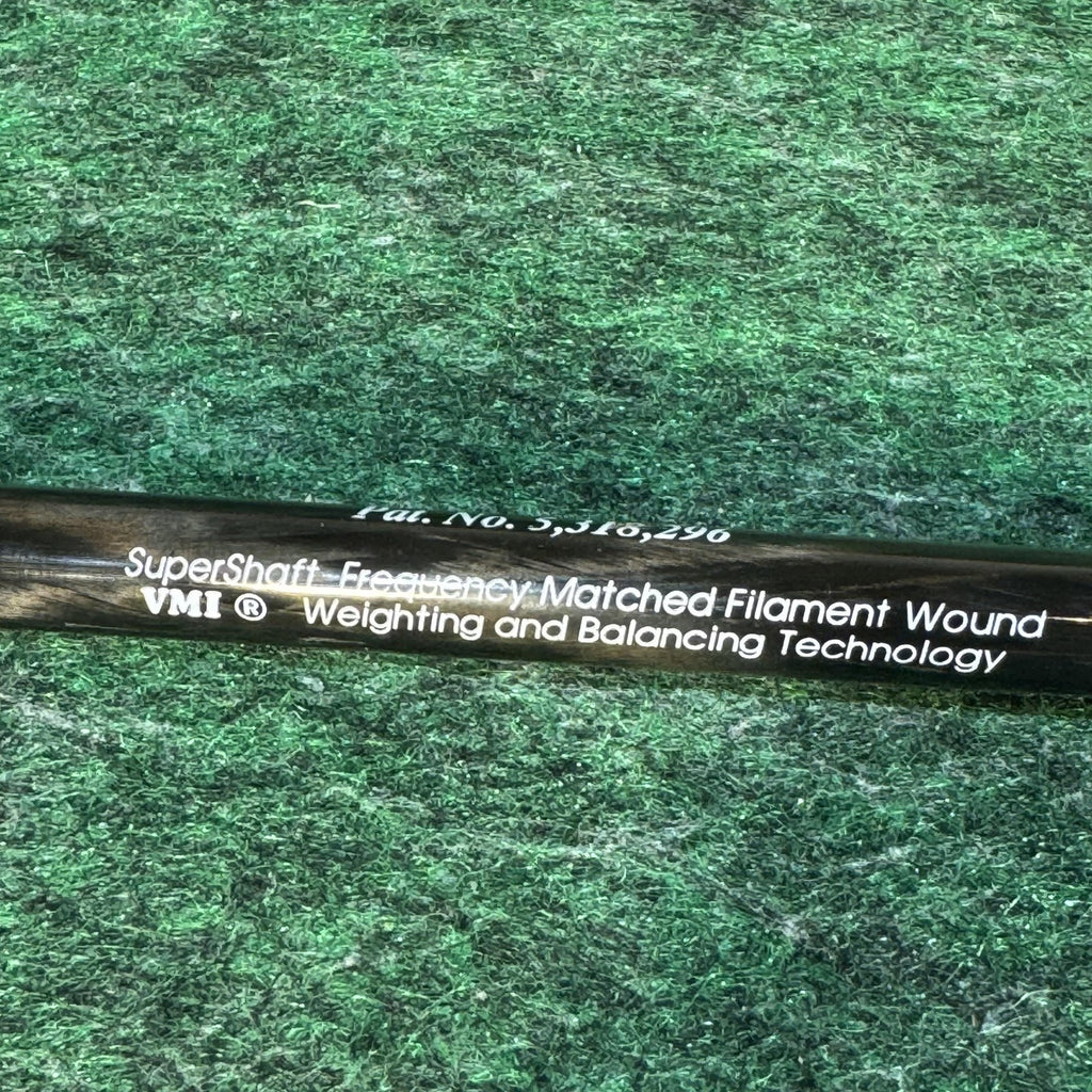 Adams Tight Lies 7 Wood 24 Degree Fairway Golf Club Stiff Graphite SuperShaft