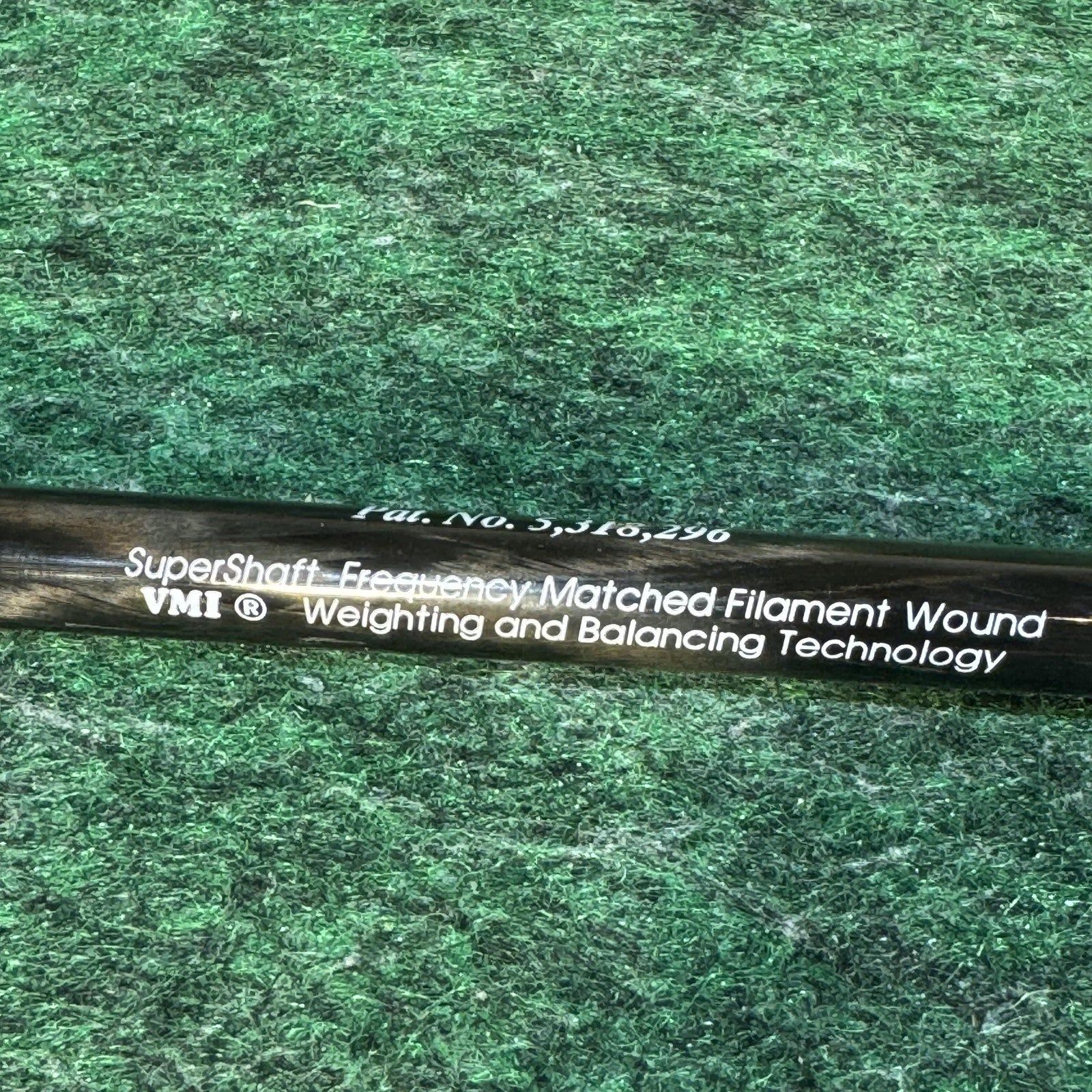 Adams Tight Lies 7 Wood 24 Degree Fairway Golf Club Stiff Graphite SuperShaft