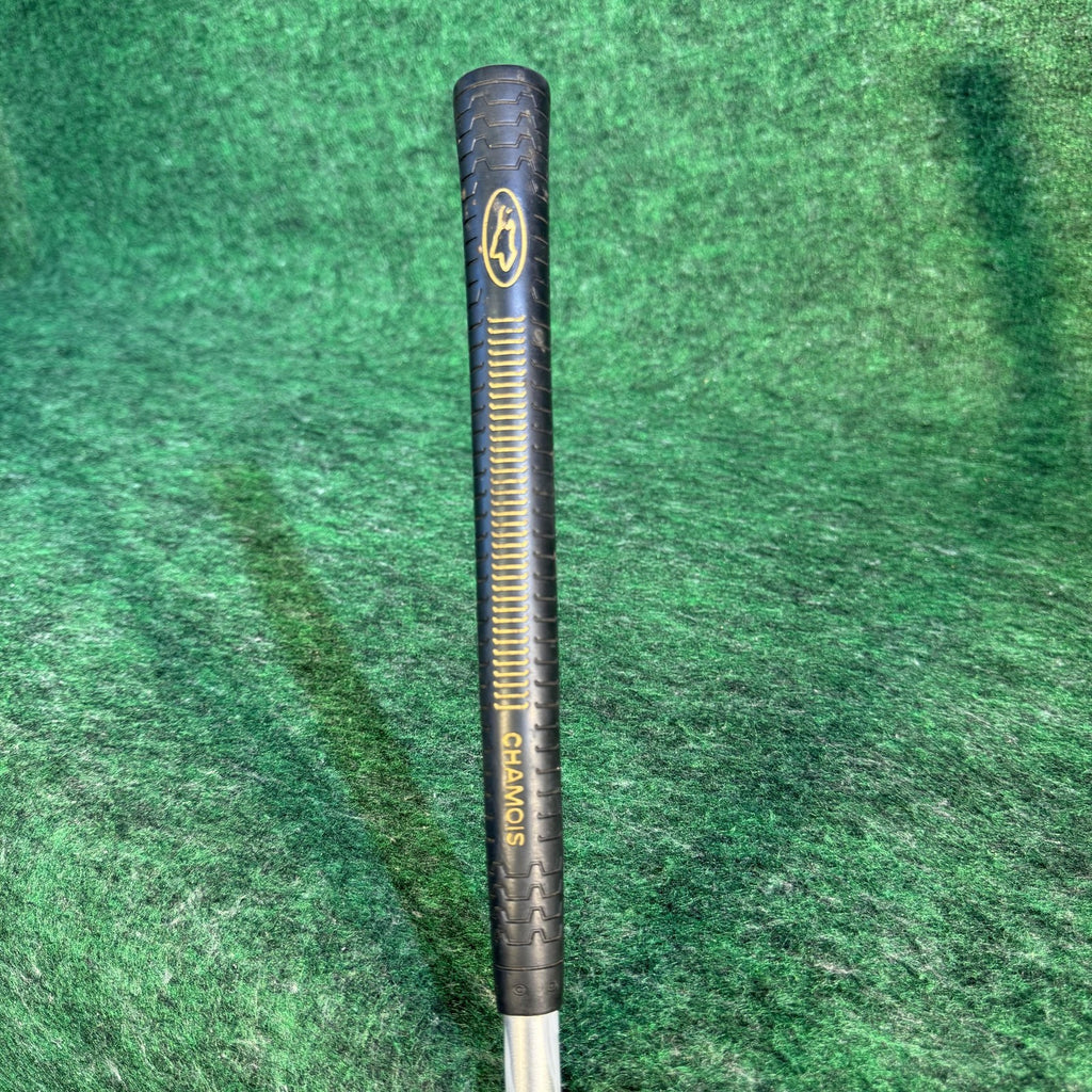 Cobra Baffler Rail F 7 Wood 20° Mens RH Senior Fujikura Graphite Black Golf Club
