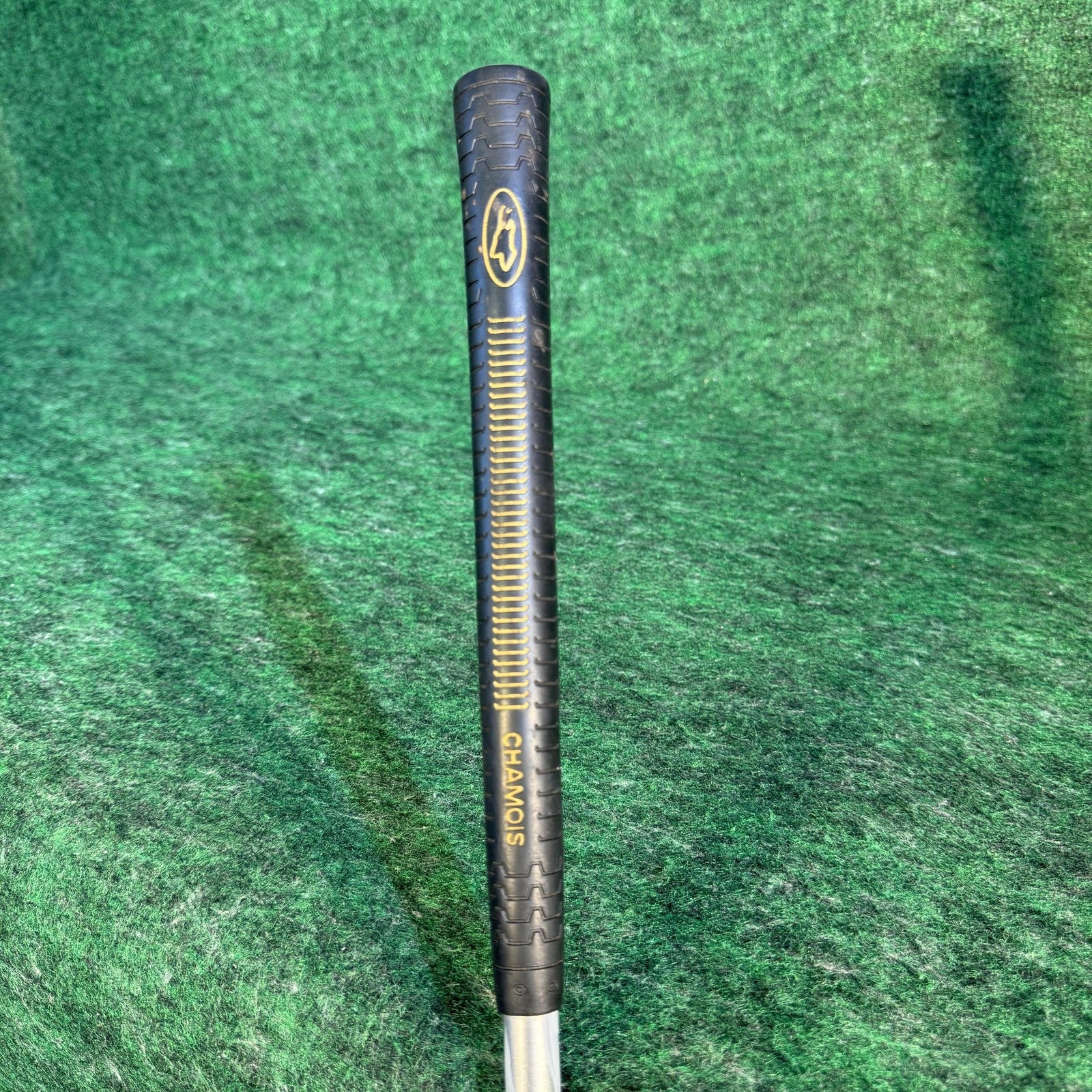 Cobra Baffler Rail F 7 Wood 20° Mens RH Senior Fujikura Graphite Black Golf Club