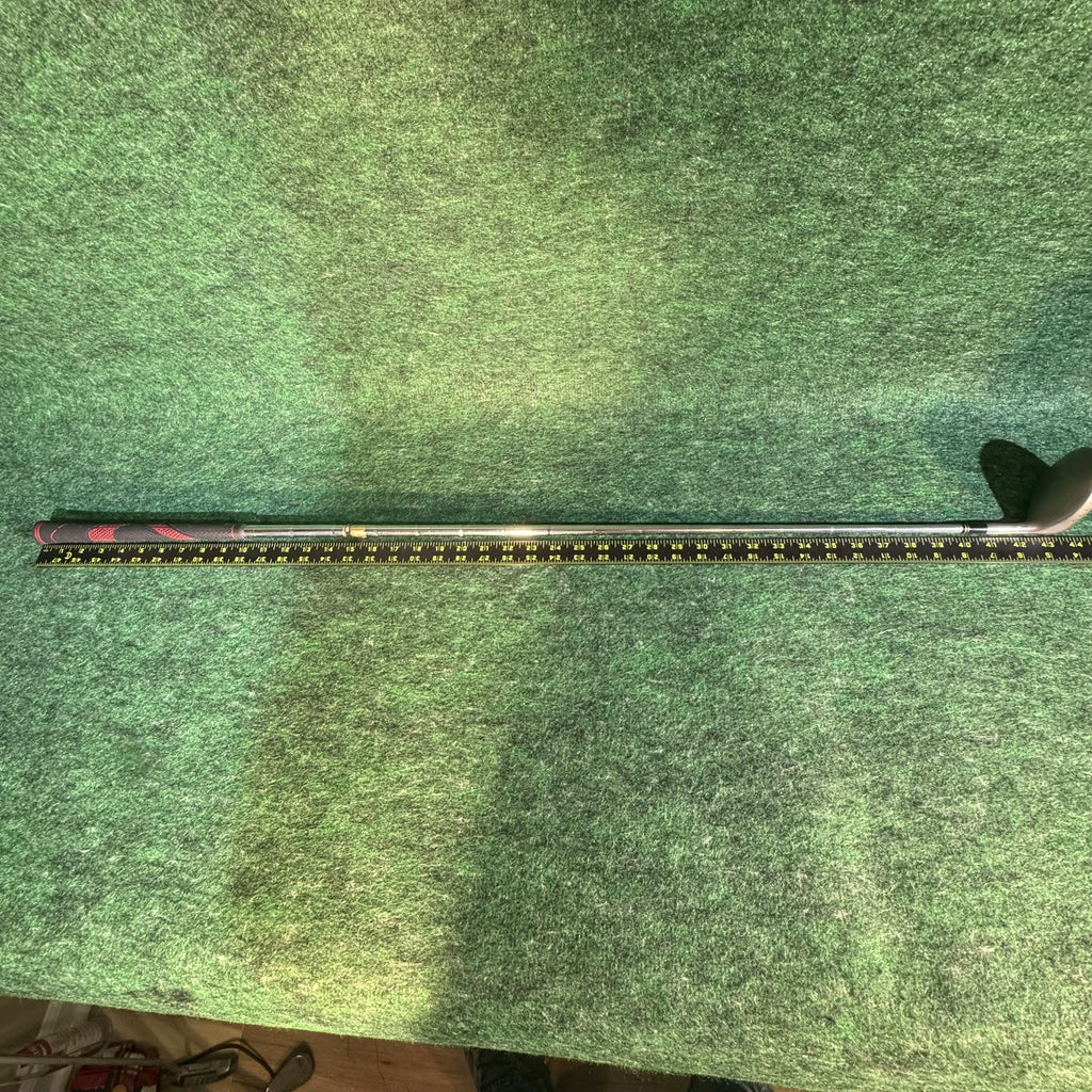 Vintage TaylorMade Burner Tour Preferred Driver 1 Wood 10.5° USA True Temper