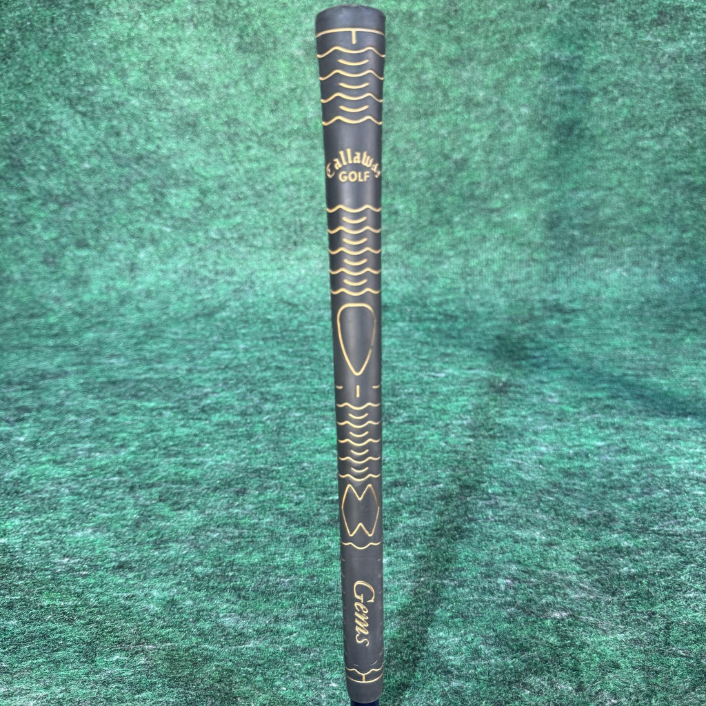 Vintage Titleist Titanium Howitzer 1 Driver 12° The Fuse Graphite Shaft Golf