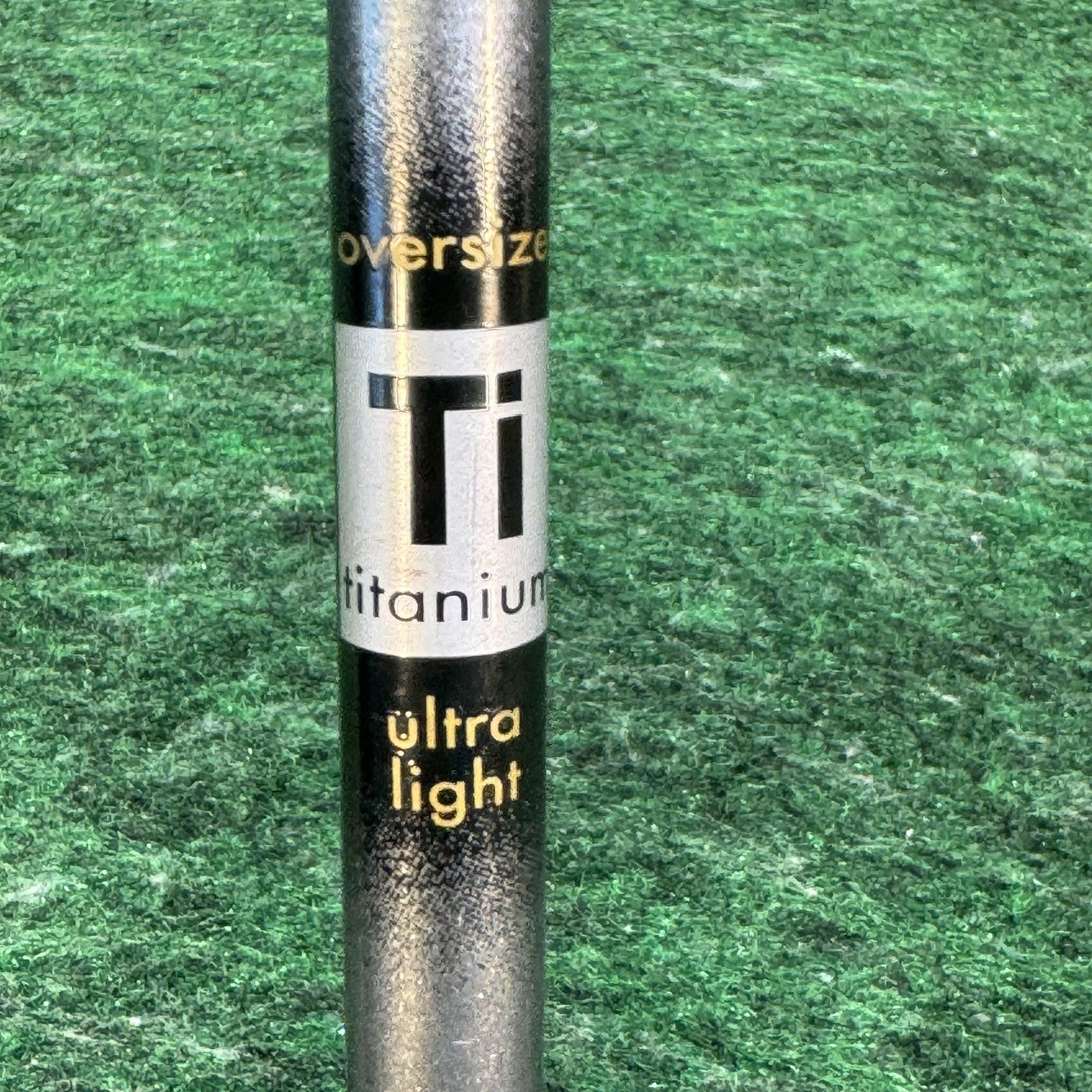 Cobra King Cobra Ti Titanium Oversize Driver 10.5° 3W 5W R Flex Offset Set Woods