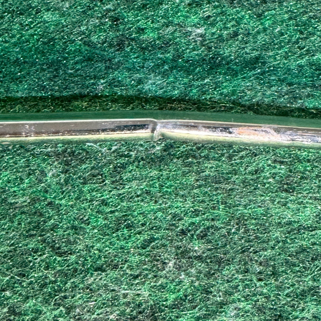 Cleveland Tour Action TA3 Forged Mens 3-PW Iron Set S300 Steel Stiff 8 Clubs