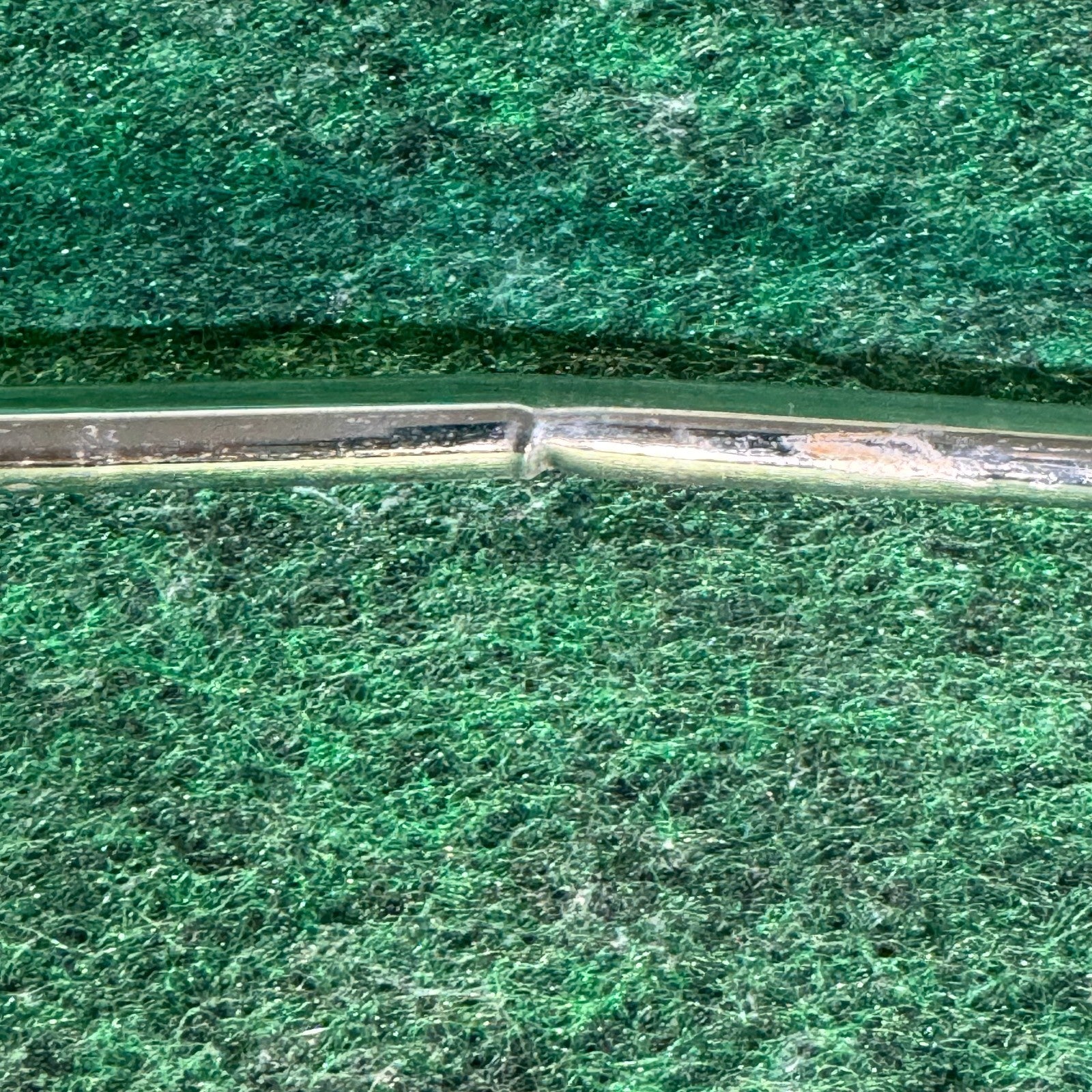 Cleveland Tour Action TA3 Forged Mens 3-PW Iron Set S300 Steel Stiff 8 Clubs