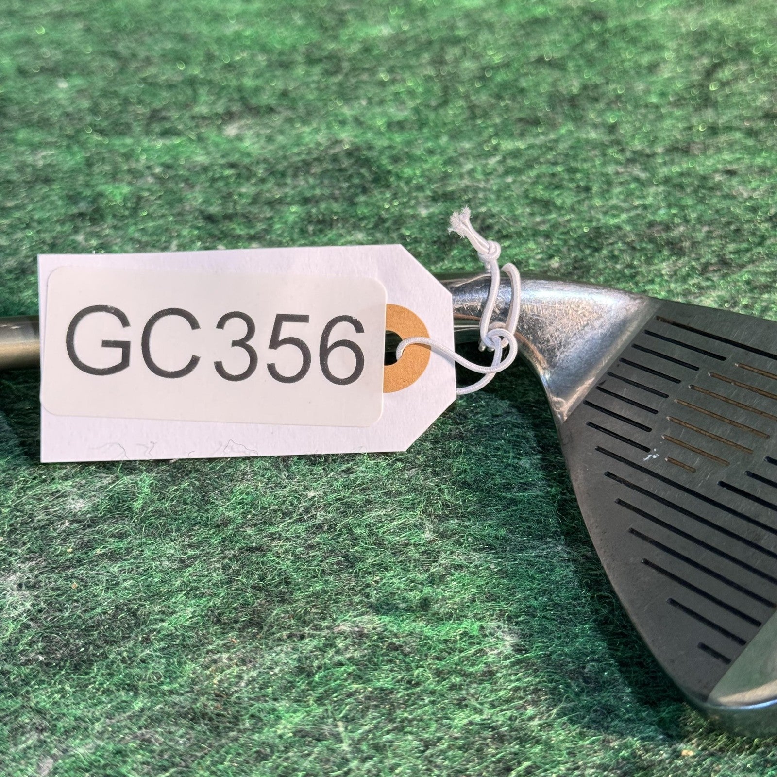 King Snake Oversize 7 Iron Golf Club High Modulus R Flex Graphite