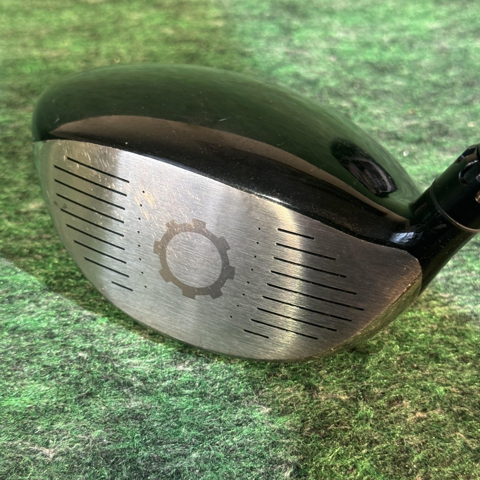 Nike VR Pro 10.5° Driver RH Project X 5.5 Shaft Compression Channel Golf Club