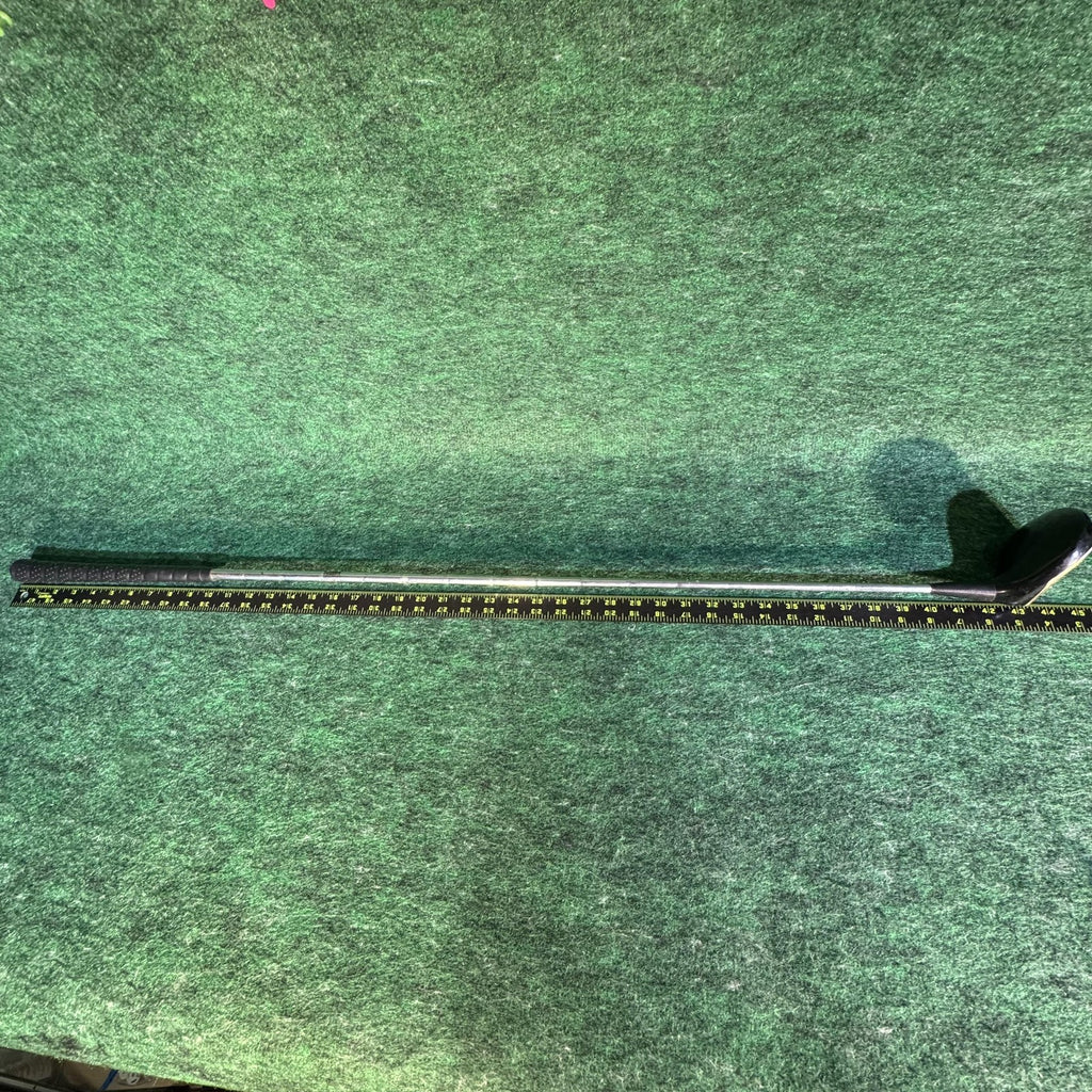 Vintage Ping Karsten-1 Heel-Toe Balance 1 Wood Driver Laminated USA 60s 70s