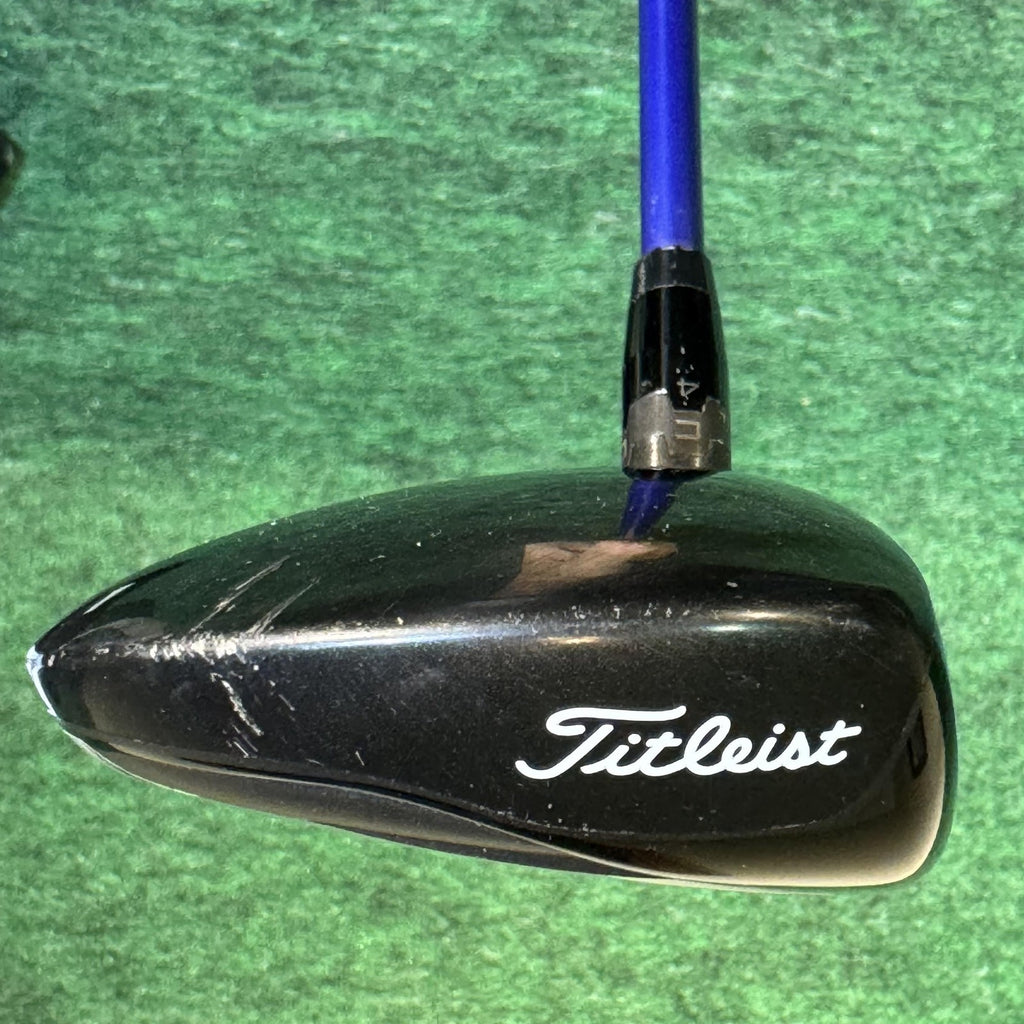 Titleist 913Fd 15° 3 Wood Mens RH Diamana Blue 72 S Flex Graphite Golf Club