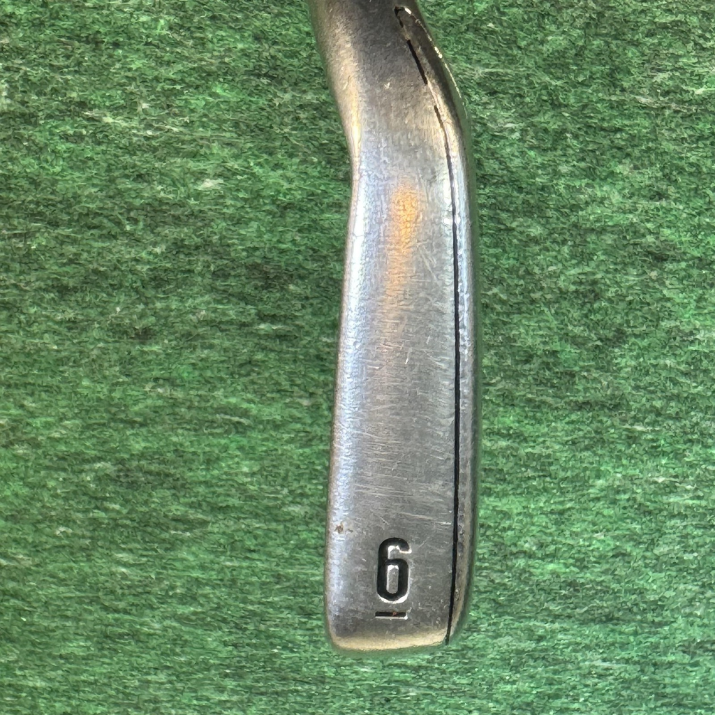 Callaway X Hot Pro Iron Set 5-9 Mens Right Speed Step 85 Golf Pride Clubs